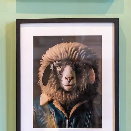 La Atypique De La Gare Matabiau Daire *