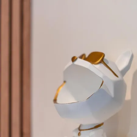 La Atypique De La Gare Matabiau Apartmán