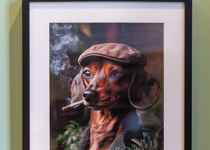 La Atypique De La Gare Matabiau *