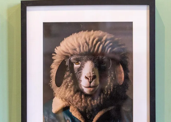 La Atypique De La Gare Matabiau Apartman *