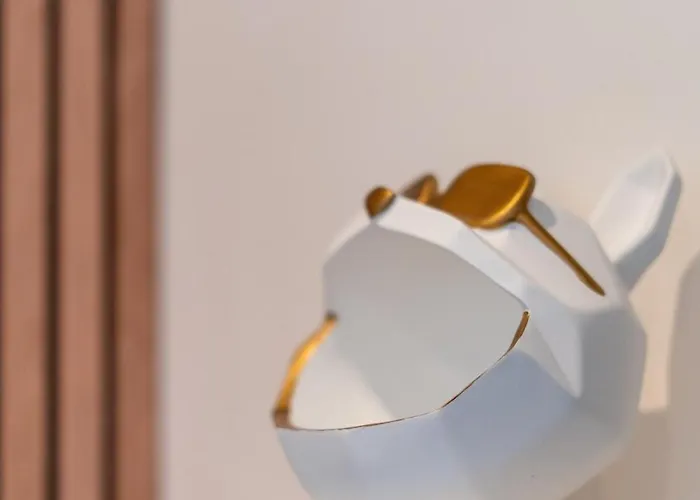 La Atypique De La Gare Matabiau Daire