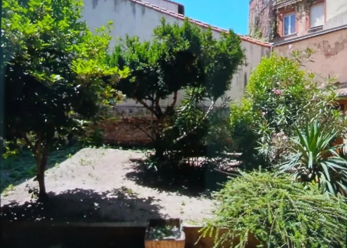 La Atypique De La Gare Matabiau 公寓 *