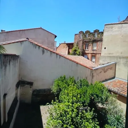 La Atypique De La Gare Matabiau * Toulouse