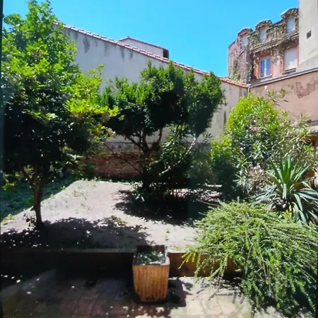 La Atypique De La Gare Matabiau Apartment *