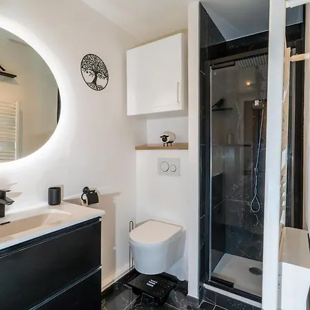 La Atypique De La Gare Matabiau