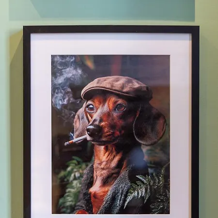 La Atypique De La Gare Matabiau *