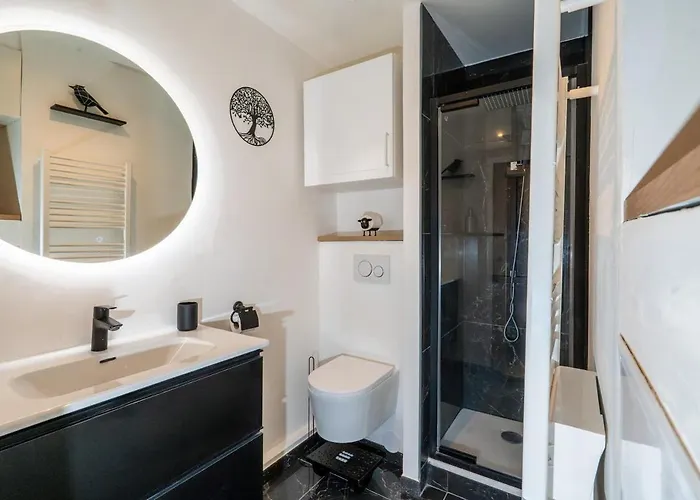 La Atypique De La Gare Matabiau